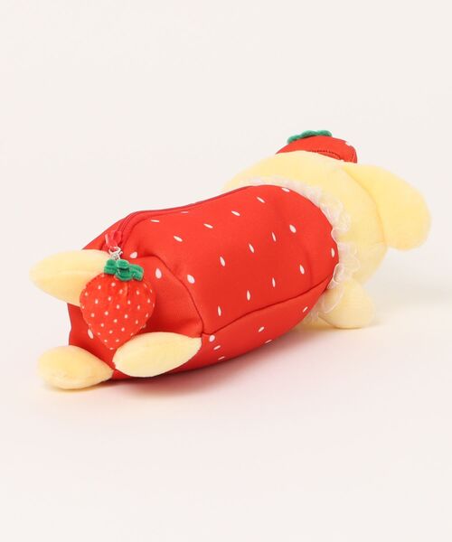 repipi armario（レピピ アルマリオ）の「【ポムポムプリン】フィギュアポーチ（ポーチ・キッズ・その他1/その他2・ONESIZE）」の21枚目の写真