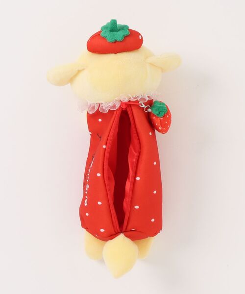 repipi armario（レピピ アルマリオ）の「【ポムポムプリン】フィギュアポーチ（ポーチ・キッズ・その他1/その他2・ONESIZE）」の22枚目の写真