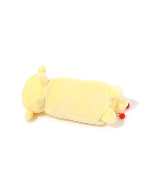 repipi armario（レピピ アルマリオ）の「【ポムポムプリン】フィギュアポーチ（ポーチ・キッズ・その他1/その他2・ONESIZE）」の9枚目の写真