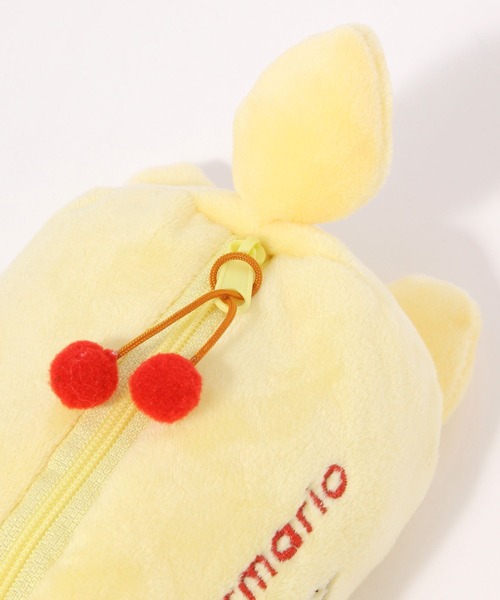 repipi armario（レピピ アルマリオ）の「【ポムポムプリン】フィギュアポーチ（ポーチ・キッズ・その他1/その他2・ONESIZE）」の11枚目の写真