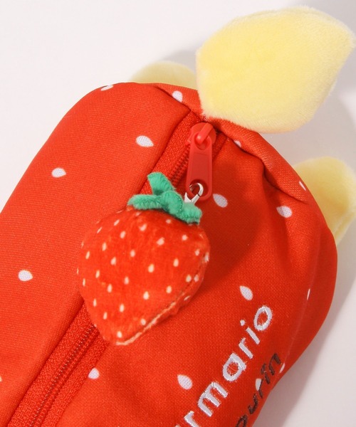 repipi armario（レピピ アルマリオ）の「【ポムポムプリン】フィギュアポーチ（ポーチ・キッズ・その他1/その他2・ONESIZE）」の15枚目の写真