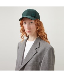 Mulberry（マルベリー）の「ソリッド ベースボールキャップ Solid Baseball Cap（キャップ）」