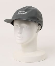 LITTLE UNION（リトルユニオン）の「【THE NORTH FACE】NN2640-FG Word Embroid Six Panel Cap（キャップ）」