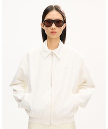 KENZO（ケンゾー）の「'KENZO Signature' コーチ ジャケット（ブルゾン）」