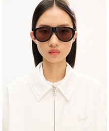 KENZO（ケンゾー）の「'KENZO Signature' コーチ ジャケット（ブルゾン）」