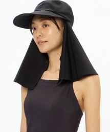 BARNYARDSTORM（バンヤードストーム）の「SPEEDO(スピード) / UV CAP【一部店舗限定】（キャップ）」
