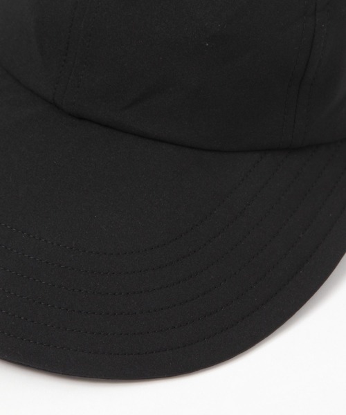 BARNYARDSTORM(バンヤードストーム)の「SPEEDO(スピード) / UV CAP【一部店舗限定】(キャップ・レディース・ブラック・FREE)」の8枚目の写真