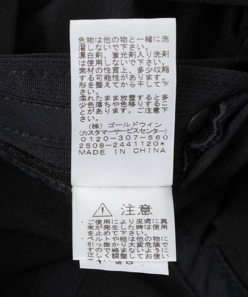 BARNYARDSTORM(バンヤードストーム)の「SPEEDO(スピード) / UV CAP【一部店舗限定】(キャップ・レディース・ブラック・FREE)」の11枚目の写真