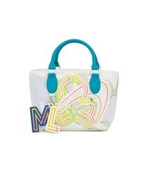MARK & LONA（マークアンドロナ）の「Nitro Camo Paneled Cart Bag（トートバッグ）」