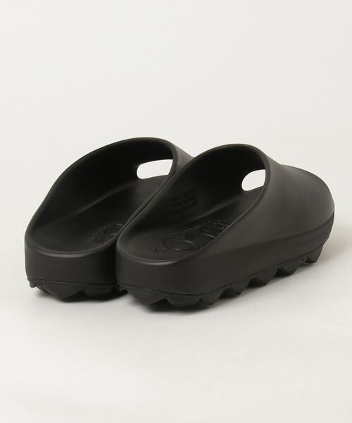 PPACO(パコ)の「PPACO(パコ)LUX-2 (AIR STUDDED SOLE)(サンダル・メンズ・ブラック・10/7/8/9)」の13枚目の写真