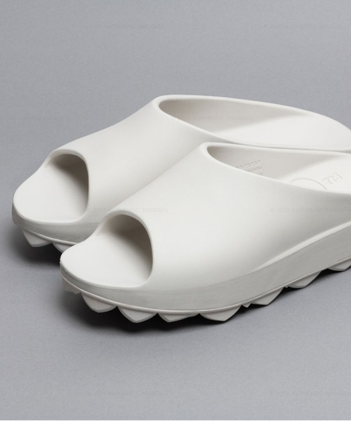 PPACO(パコ)の「PPACO(パコ)LUX-2 (AIR STUDDED SOLE)(サンダル・メンズ・ブラック・10/7/8/9)」の5枚目の写真