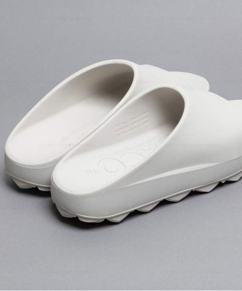 PPACO(パコ)の「PPACO(パコ)LUX-2 (AIR STUDDED SOLE)(サンダル・メンズ・ブラック・10/7/8/9)」の4枚目の写真