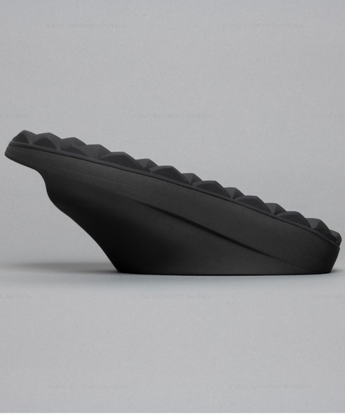 PPACO(パコ)の「PPACO(パコ)LUX-2 (AIR STUDDED SOLE)(サンダル・メンズ・ブラック・10/7/8/9)」の7枚目の写真