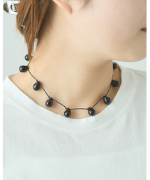 journal standard L'essage（ジャーナルスタンダードレサージュ）の「SISI JOIA/シシジョイア NOUE necklace ネックレス（ネックレス）」