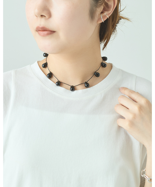 SISI JOIA/シシジョイア NOUE necklace ネックレス（ネックレス