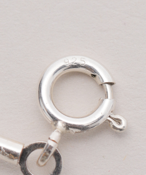 Sisi Joia(シシジョイア)の「SISI JOIA/シシジョイア NOUE necklace ネックレス(ネックレス・レディース・アイボリー/ブラック・FREE)」の11枚目の写真