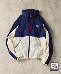 PARIS SAINT-GERMAIN（パリサンジェルマン）の「【Paris Saint-Germain / パリ・サン＝ジェルマン】 JP Identity Zip JK（マウンテンパーカー）」