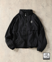 PARIS SAINT-GERMAIN（パリサンジェルマン）の「【Paris Saint-Germain / パリ・サン＝ジェルマン】 JP Identity Zip JK（マウンテンパーカー）」