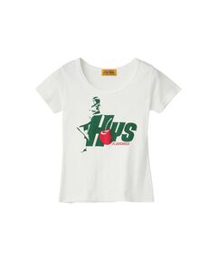 7HG Tシャツ（Tシャツ/カットソー）｜HYSTERIC GLAMOUR（ヒステリック