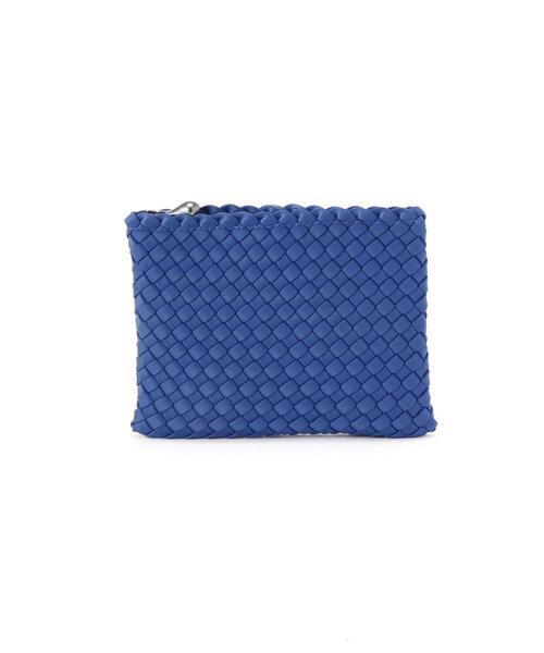 NAGHEDI(ナゲディ)の「【NAGHEDI / ナゲディ】Small Tote(トートバッグ・レディース・ブルー・ONE SIZE)」の2枚目の写真