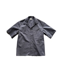 FACTOTUM | 【FACTOTUM】 PW TRO Short Sleeve Shirt(シャツ/ブラウス)