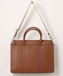 MICHAEL KORS｜マイケルコースのビジネスバッグ（ブラウン/茶色系