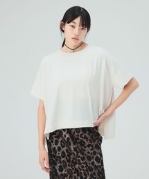 ドルマン Tシャツ ブラウス