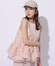 最終sale⭐︎新品未使用✦︎マイストラーダ❤︎オープンショルダーブラウス Mystrada（マイストラーダ） │【公式通販】Arpege story