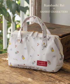 サーティワン サイドポケットトート（トートバッグ）｜Maison de FLEUR
