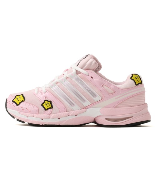adidas(アディダス)の「adidas CARE BEARS ADISTAR CONTROL 5 W / アディダス ケアベア アディスター コントロール 5 W(スニーカー・レディース・ピンク・25.0cm/24.5cm/24.0cm/23.5cm/23.0cm)」の5枚目の写真