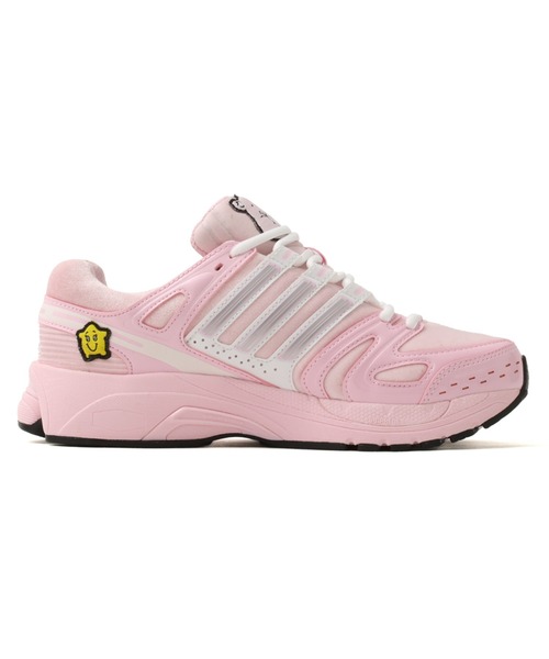 adidas(アディダス)の「adidas CARE BEARS ADISTAR CONTROL 5 W / アディダス ケアベア アディスター コントロール 5 W(スニーカー・レディース・ピンク・25.0cm/24.5cm/24.0cm/23.5cm/23.0cm)」の6枚目の写真