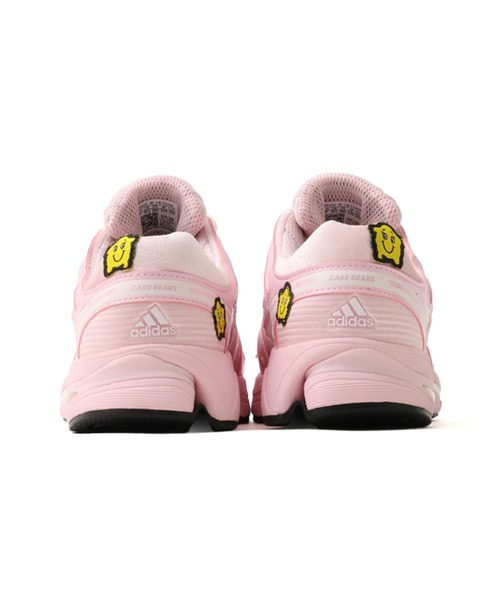 adidas(アディダス)の「adidas CARE BEARS ADISTAR CONTROL 5 W / アディダス ケアベア アディスター コントロール 5 W(スニーカー・レディース・ピンク・25.0cm/24.5cm/24.0cm/23.5cm/23.0cm)」の3枚目の写真