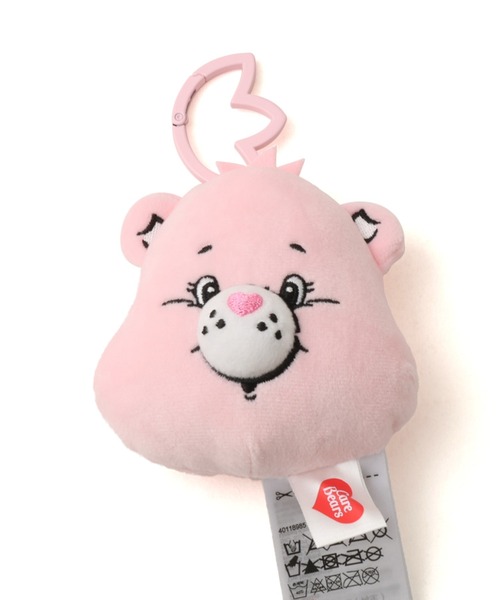 adidas(アディダス)の「adidas CARE BEARS ADISTAR CONTROL 5 W / アディダス ケアベア アディスター コントロール 5 W(スニーカー・レディース・ピンク・25.0cm/24.5cm/24.0cm/23.5cm/23.0cm)」の8枚目の写真