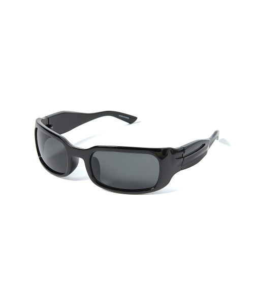 HANGLE EYEWEAR（ハングルアイウェア）の「[ゴーグルタイプ] ネオ SUN ブラック（サングラス・レディース・その他・FREE）」の4枚目の写真