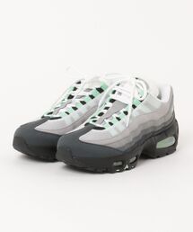 NIKE（ナイキ）の「NIKE WMNS AIR MAX 95 BIG BUBBL HJ5996-005（スニーカー）」