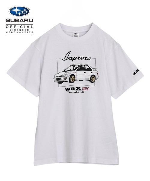 RUGGEDWORKS｜ラゲッドワークスのTシャツ/カットソー（バックプリント
