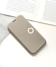 MERCURYDUO | iPhone17 ケース iPhone16 iPhone15 iPhone14 iPhone13 マーキュリーデュオ MagSafe 対応 薄型手帳ケース(スマホケース/カバー)