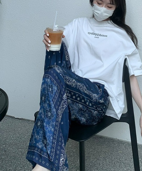 Needles（ニードルス）の「【Needles】ヒザデルパンツ H.D Pants-Jean