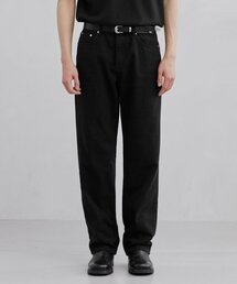 1883 MONOCHROME JEANS [WIDE STRAIGHT]
