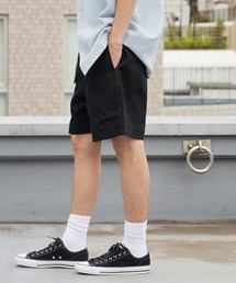 ALL RUNS（オールランズ）の「フランスタイプ M52 チノパン ショーツ  ハーフパンツ メンズ 2026年 夏 夏服（チノパンツ）」