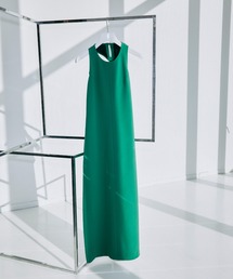 セール】FLOW DRAPE DRESS/フロードレープドレス（ワンピース）｜JOSE