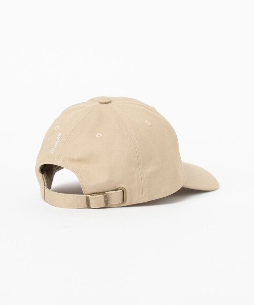 Ray BEAMS(レイビームス)の「LY / Letter cap(ハット・レディース・ナチュラル/パープル・ONE SIZE)」の4枚目の写真