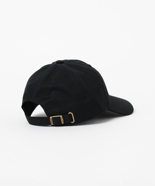 Ray BEAMS(レイビームス)の「LY / Letter cap(ハット・レディース・ナチュラル/パープル・ONE SIZE)」の9枚目の写真