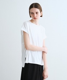 ロングステープルヤーンTシャツ