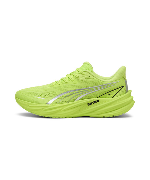 PUMA プーマ メンズ ヴェロシティ ニトロ 5 ランニングシューズ