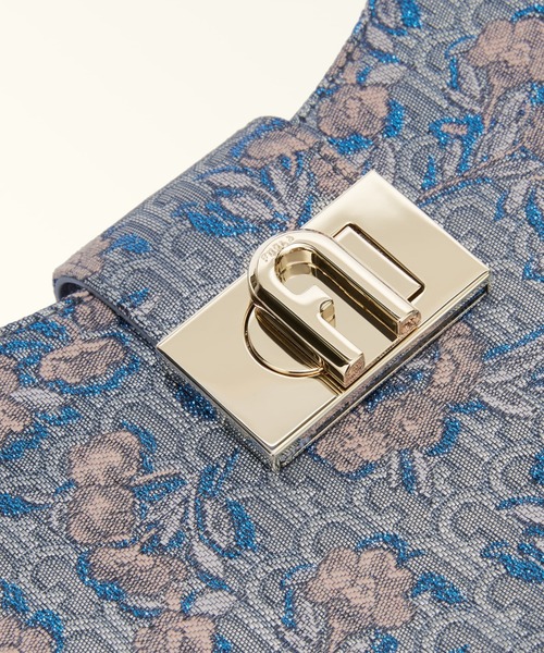 FURLA(フルラ)の「フルラ 1927 (Furla 1927) ショルダーバッグ S(ショルダーバッグ・レディース・その他・ONE SIZE)」の4枚目の写真