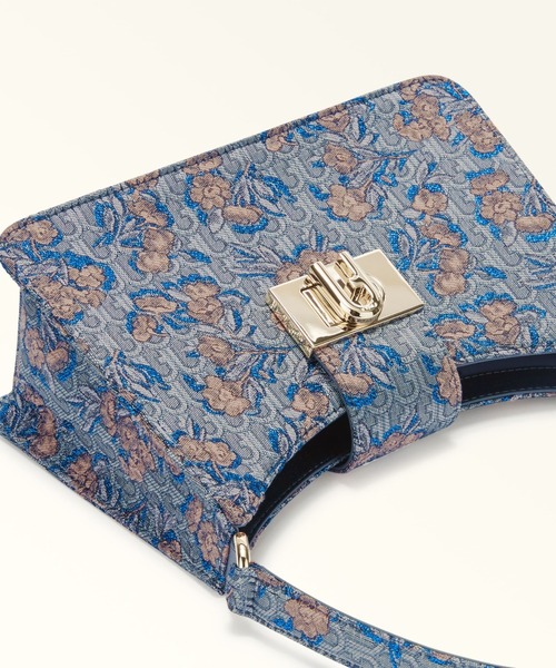 FURLA(フルラ)の「フルラ 1927 (Furla 1927) ショルダーバッグ S(ショルダーバッグ・レディース・その他・ONE SIZE)」の5枚目の写真
