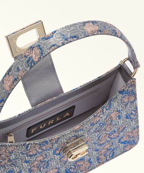FURLA(フルラ)の「フルラ 1927 (Furla 1927) ショルダーバッグ S(ショルダーバッグ・レディース・その他・ONE SIZE)」の6枚目の写真