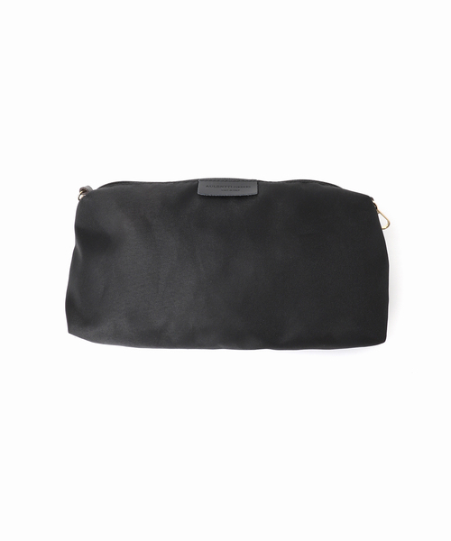 AULENTTI(オウレンティ)の「AULENTTI/オウレンティ 金具付きスウェードトートBAG(トートバッグ・レディース・ベージュ/ブラウン・FREE)」の18枚目の写真