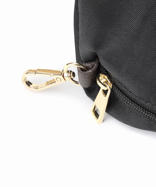 AULENTTI(オウレンティ)の「AULENTTI/オウレンティ 金具付きスウェードトートBAG(トートバッグ・レディース・ベージュ/ブラウン・FREE)」の19枚目の写真